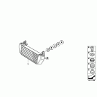 R1200GS 10+ (K25) Масляный картер