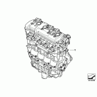 K1300R (K43) Двигатель