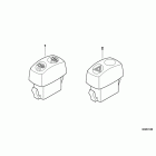 G650GS 10+ (R131) Дополнительные переключатели