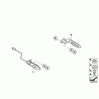 K1300R (K43) Повторители LED