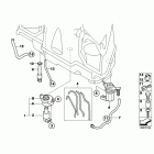 K1300R (K43) Система регулировки холостого хода