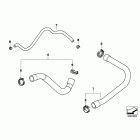 S1000RR 10-11 (K46) Система охлаждения