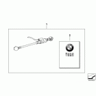 S1000RR 10-11 (K46) Hp shift assistent
