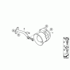 R1200RT 10+ (K26) Sequential siren system, electronic