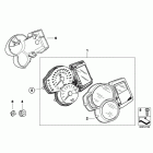 F800R (K73) Комбинация приборов