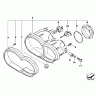 R1200GS 10+ (K25) Фара