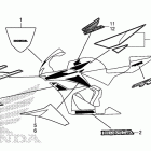 CBR600RR Mark@stripe (2)