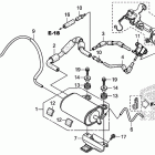 CBR600RA Evap canister (cbr600ra)