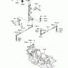 Bayou 185 (KLF185-A3) Рама