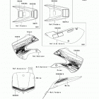 KX65 (KX65-ADF) Labels(adf)