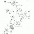 KX65 (KX65-ADF) Генератор