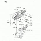 Z1000 (ZR1000-DDFA) Фара