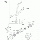 KX65 (KX65-ADF) Кикстартер