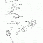 Z1000 (ZR1000-DDFA) Генератор