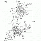 Vulcan 900 Custom (VN900-CDFA) Картер