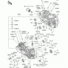 Vulcan 1700 Nomad (VN1700-CDF) Картер