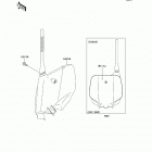 KX100 (KX100-DCF) Дополнительные акссесуары