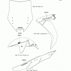 Concours 14 ABS (ZG1400-CCF) Decals(ccf / cdf)
