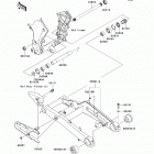 Z1000 (ZR1000-DDFA) Маятник