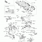 Versys (KLE650-CDF) Электрика
