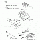 Z1000 (ZR1000-DDFA) Инжектор