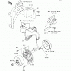 KX100 (KX100-DCF) Генератор