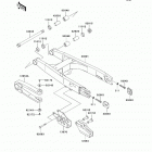 KX65 (KX65-ACF) Маятник