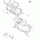 DL1000 V-Strom Speedometer (dl1000 l2 e28)