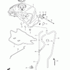 GSX-R1000 Fuel tank (gsx-r1000 l2 e28)