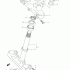 RM85,L Крепление вилки