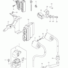 VL800 Boulevard C50 Electrical (vl800c  e03)