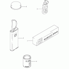 RM-Z250 Дооснащение -опции
