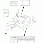 VL800 Boulevard C50 Label (vl800t  e03)