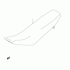 RM-Z450 Сидение