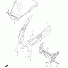 GSX-R1000 Обтекатель