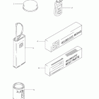 DL1000 V-Strom Дооснащение -опции
