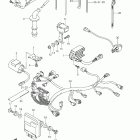 RM-Z450 Электрика