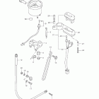 DR650SE Speedometer (dr650se l2 e28)