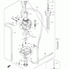 RM85,L Карбюратор