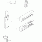 DR650SE Дооснащение -опции