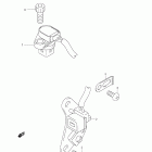 GSX-R600 Зажигание