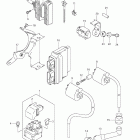 VL800 Boulevard C50 Electrical (vl800t  e28)