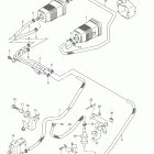 GSX-R600 Evap system (gsx-r600l2 e33)