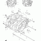 LS650 Boulevard S40 Картер