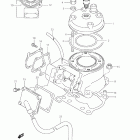 RM85,L Цилиндр