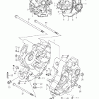 DL1000 V-Strom Картер