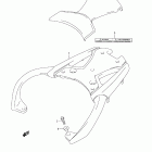 DL650A V-Strom Carrier (e28)