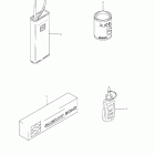 RM85,L Дооснащение -опции