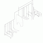 VL800 Boulevard C50 Windshield c50t