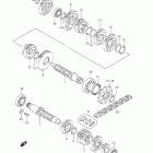 RM85,L Transmission (rm85l)